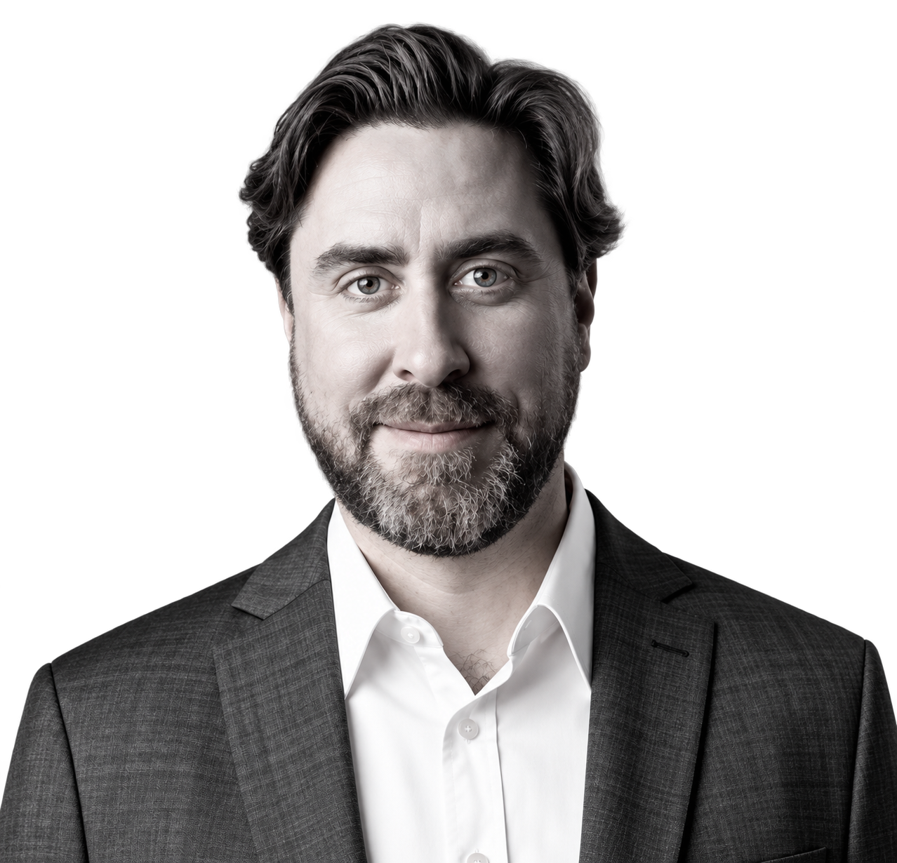 Benjamin Riege