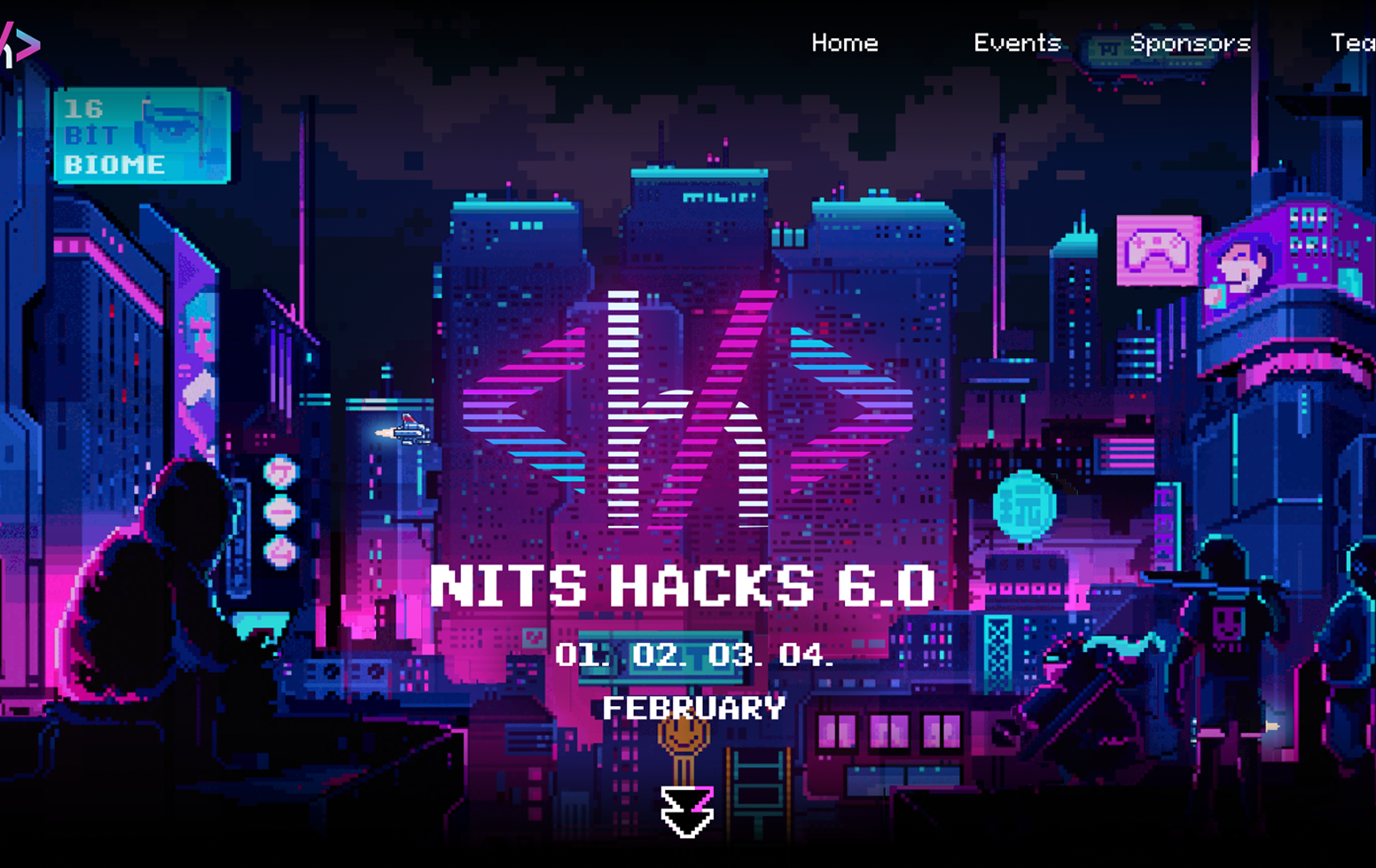 NITS HACKS 6.0