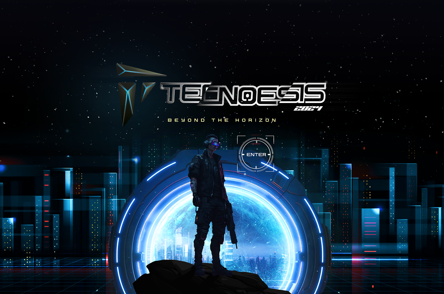 Tecnoesis 2024