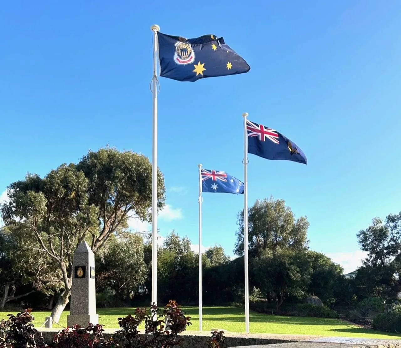 About Us 7 National Flag Day 2023