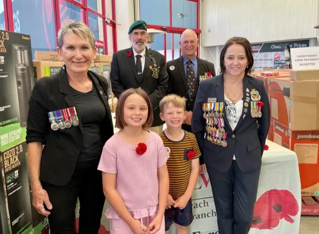 Galleries 74 Bunnings 4