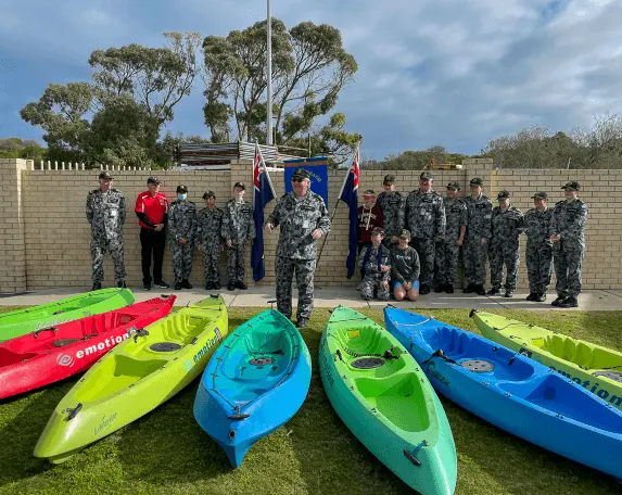 Galleries 132 Scouts 2 1 of 1resize