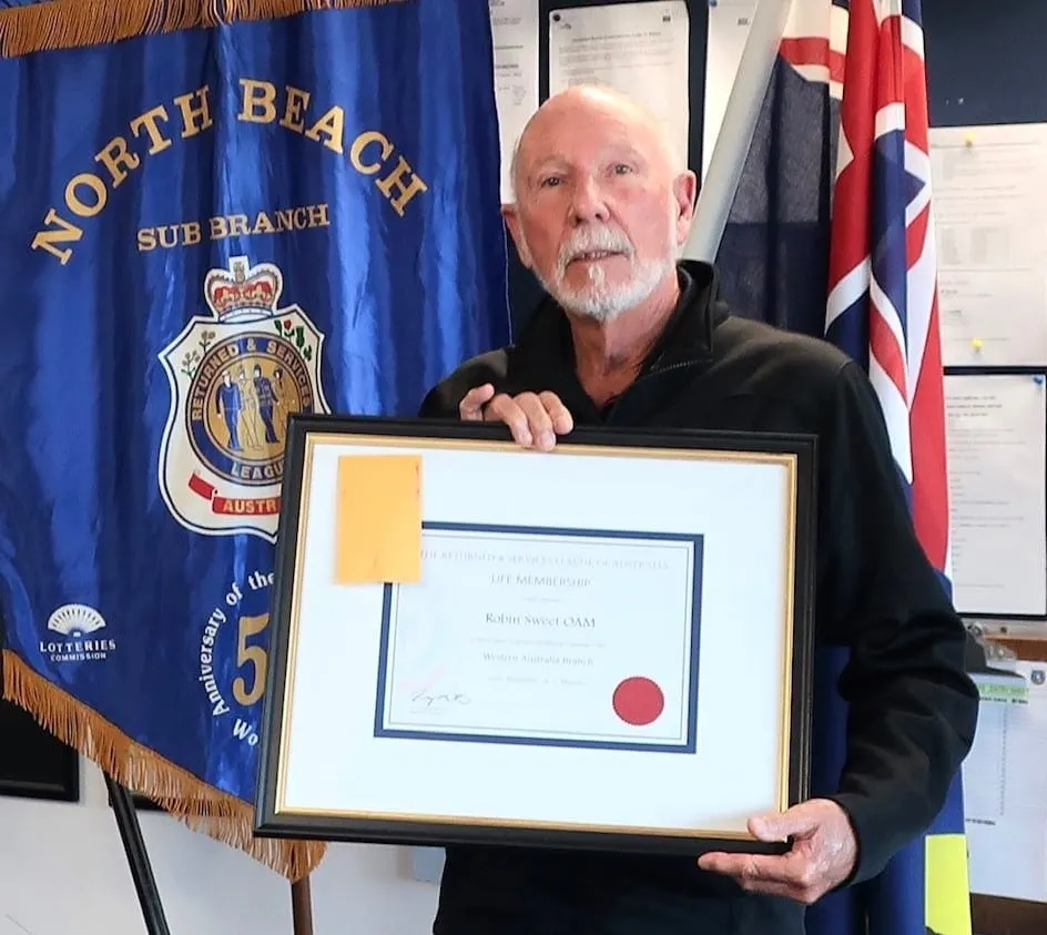 Galleries 231 Sweet Rob Life 2