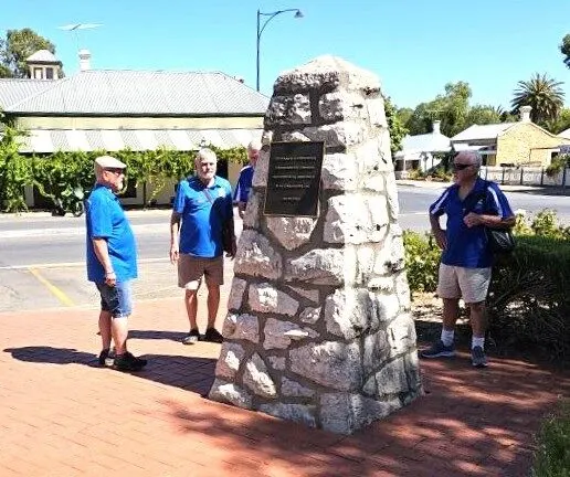 Galleries 11 tod 2025 Greenock Memorial