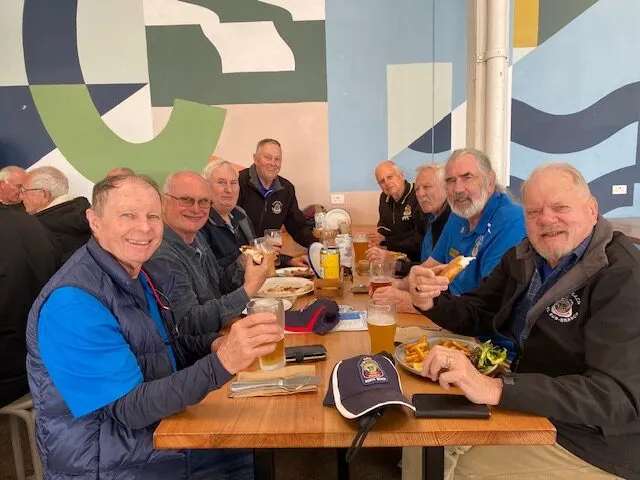 Galleries 39 lunch gageroads 1