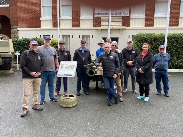 Galleries 38 army museum1