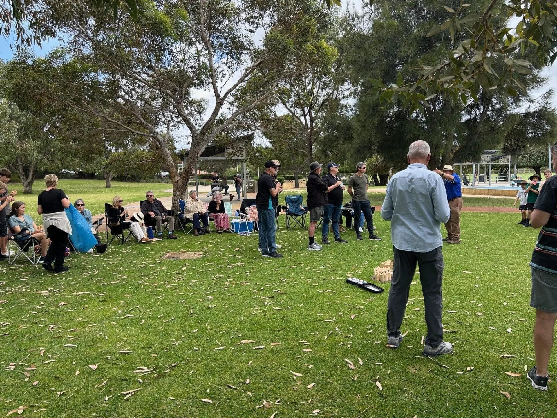 North Beach RSL Open Day 2025 – A Celebration of Veterans and Community 5 North Beach North Beach RSL Open Day 2025