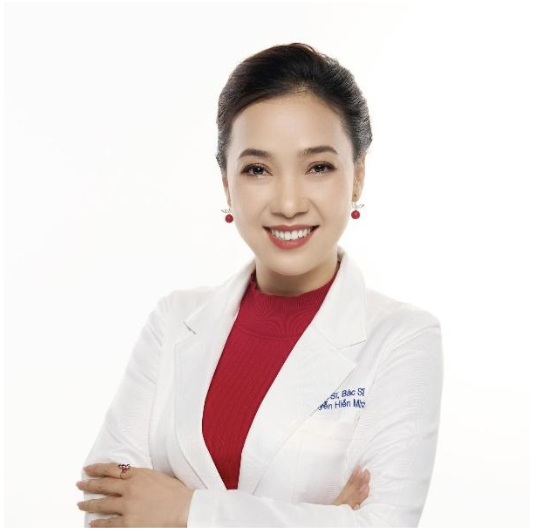 Ths Bs Nguyễn Hiền Minh