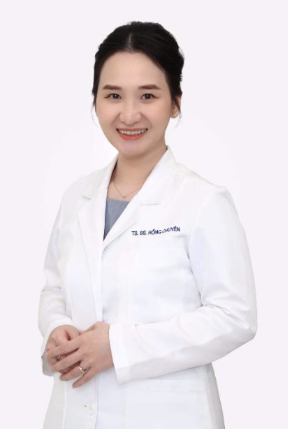 TS BS HỒNG CHUYÊN