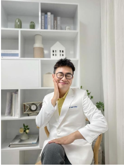 BS CKII Hoàng Quốc Tưởng