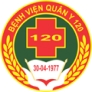 BỆNH VIỆN QUÂN Y 120