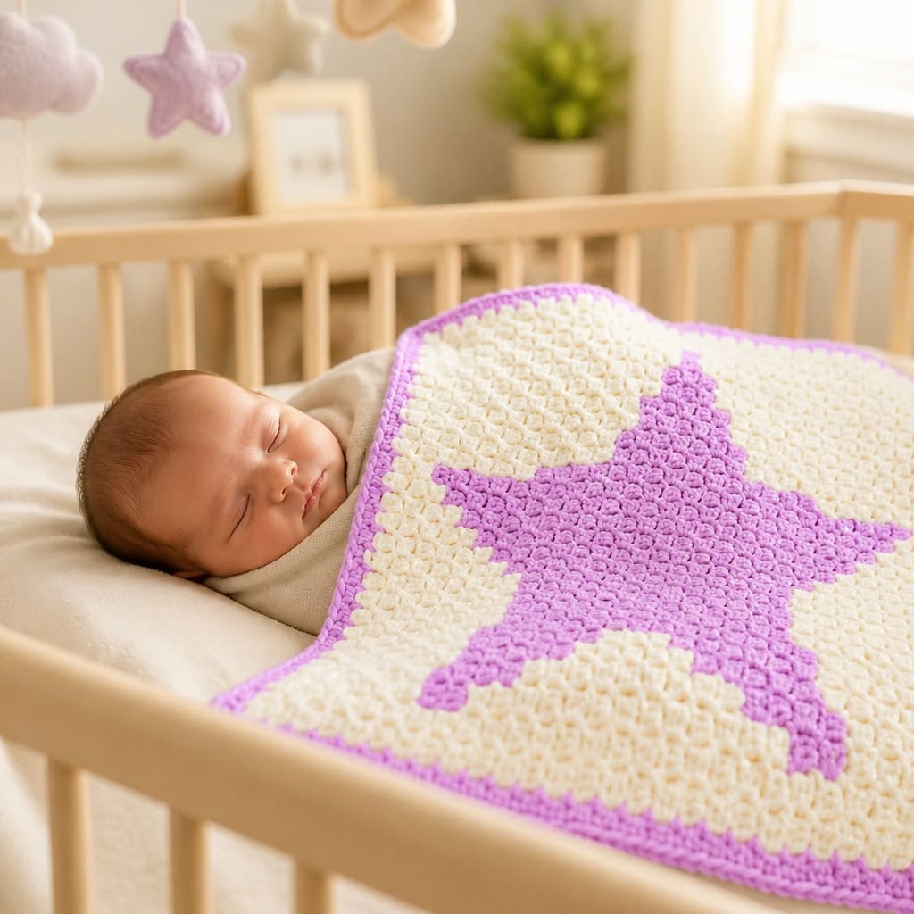 Guide du modèle gratuit d'afghan douillet au crochet