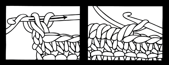 Hat Base construction