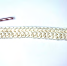 Free Pom On Top Crochet Beanie Pattern