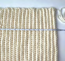 Free Pom On Top Crochet Beanie Pattern