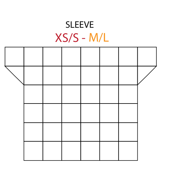 Free Crochet Motif Sweater Pattern for Stylish Looks