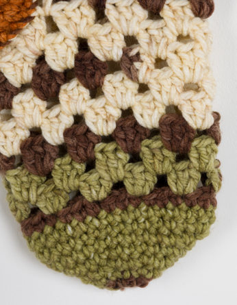 Free Crochet Christmas Stocking Pattern for Festive Fun