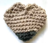 Working border stitches