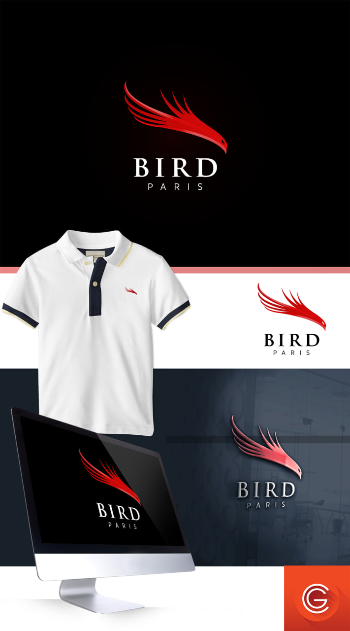Bird Paris