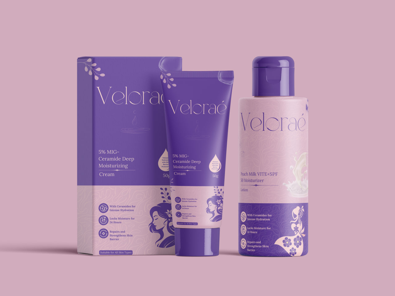 Velorae