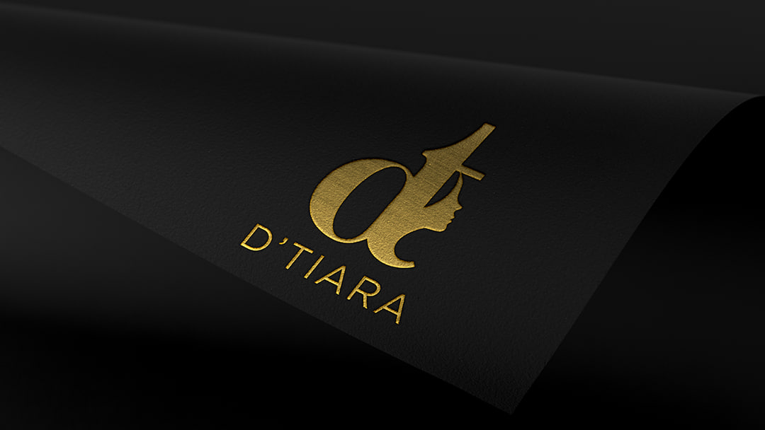 D' tiara
