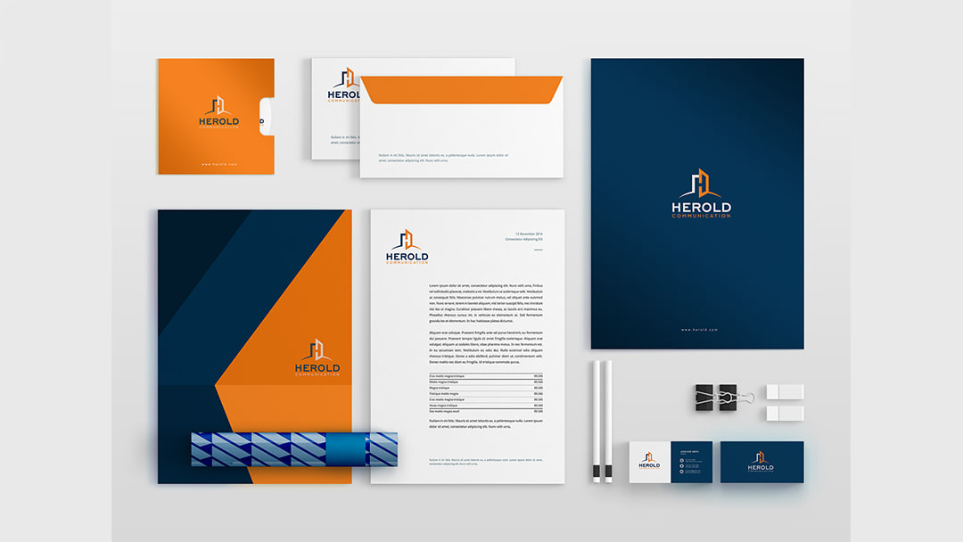 Herold Communication