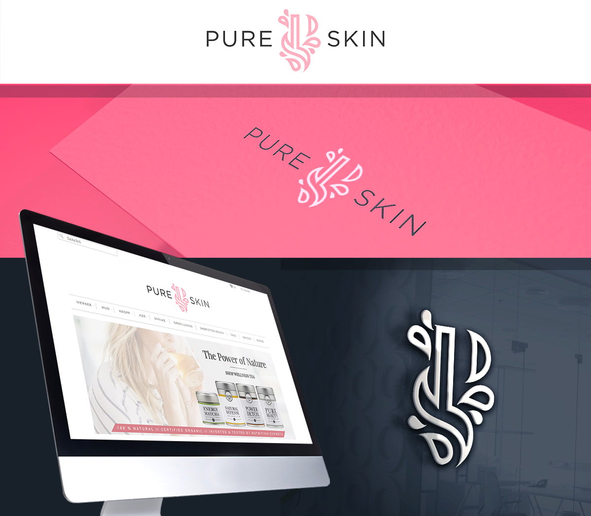 Pure Skin