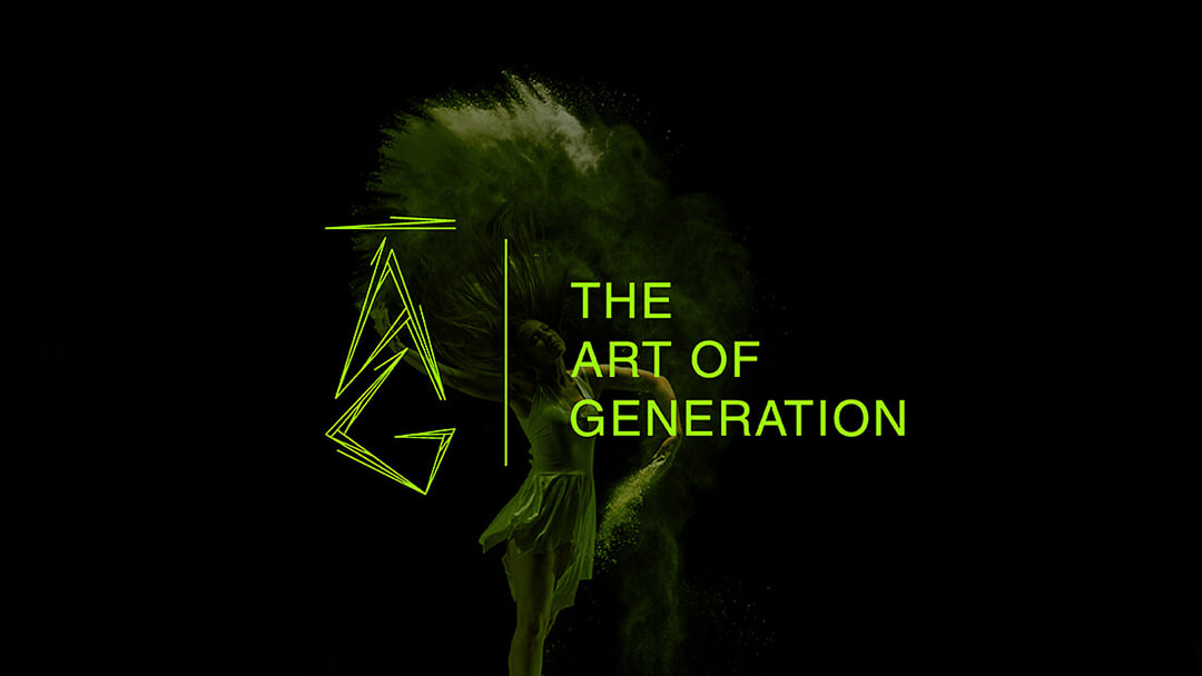 The Art of Generation
