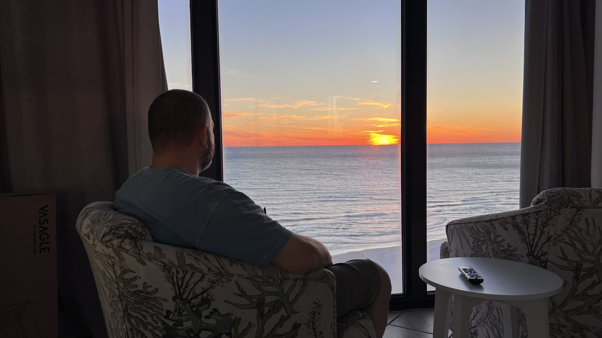 Roger's Hot Home photo