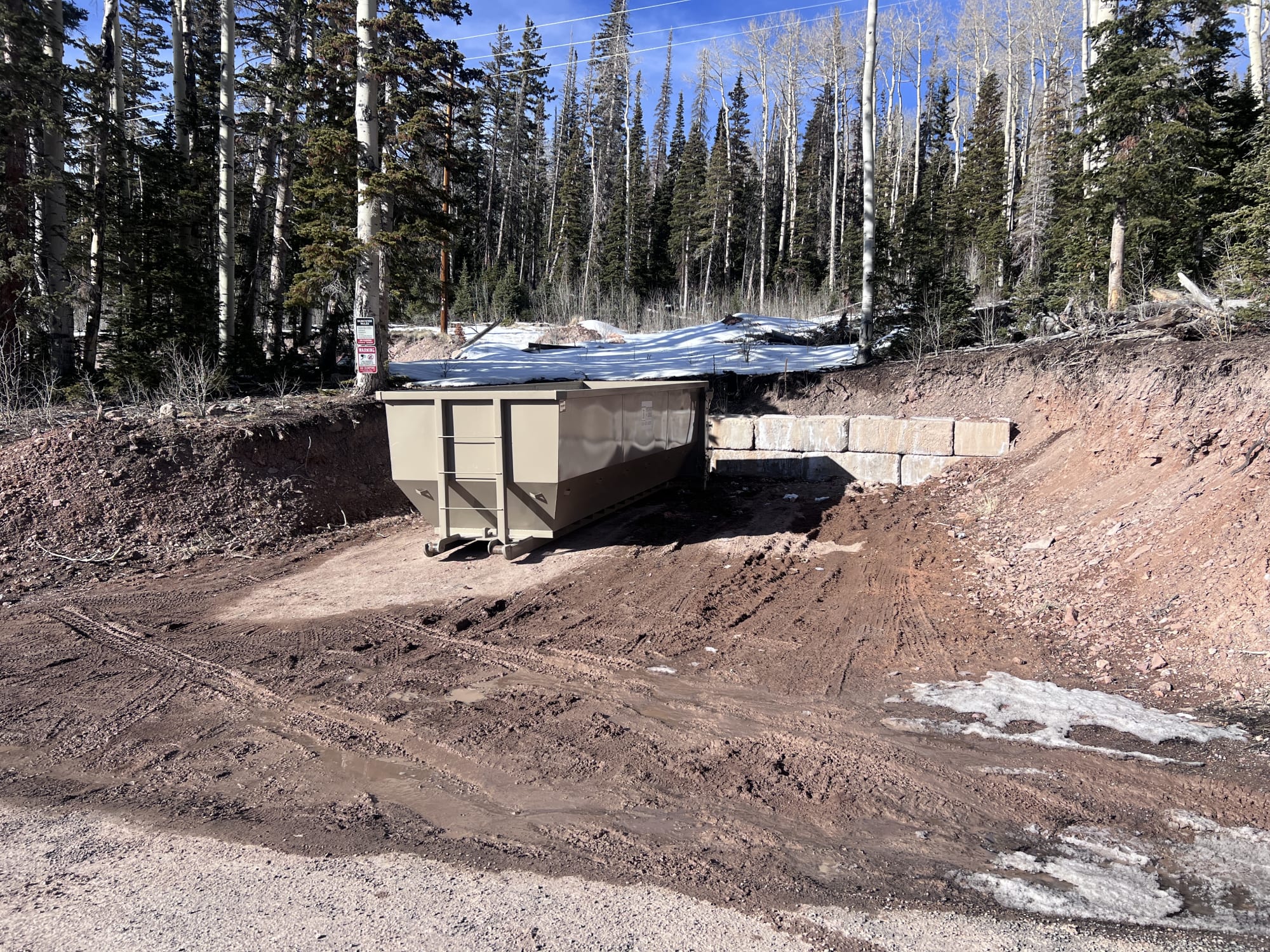 Roger's Hot Home photo