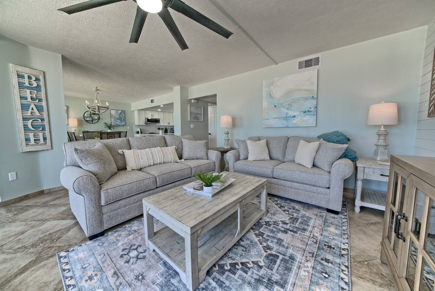 Pete's Beach Side Condo photo