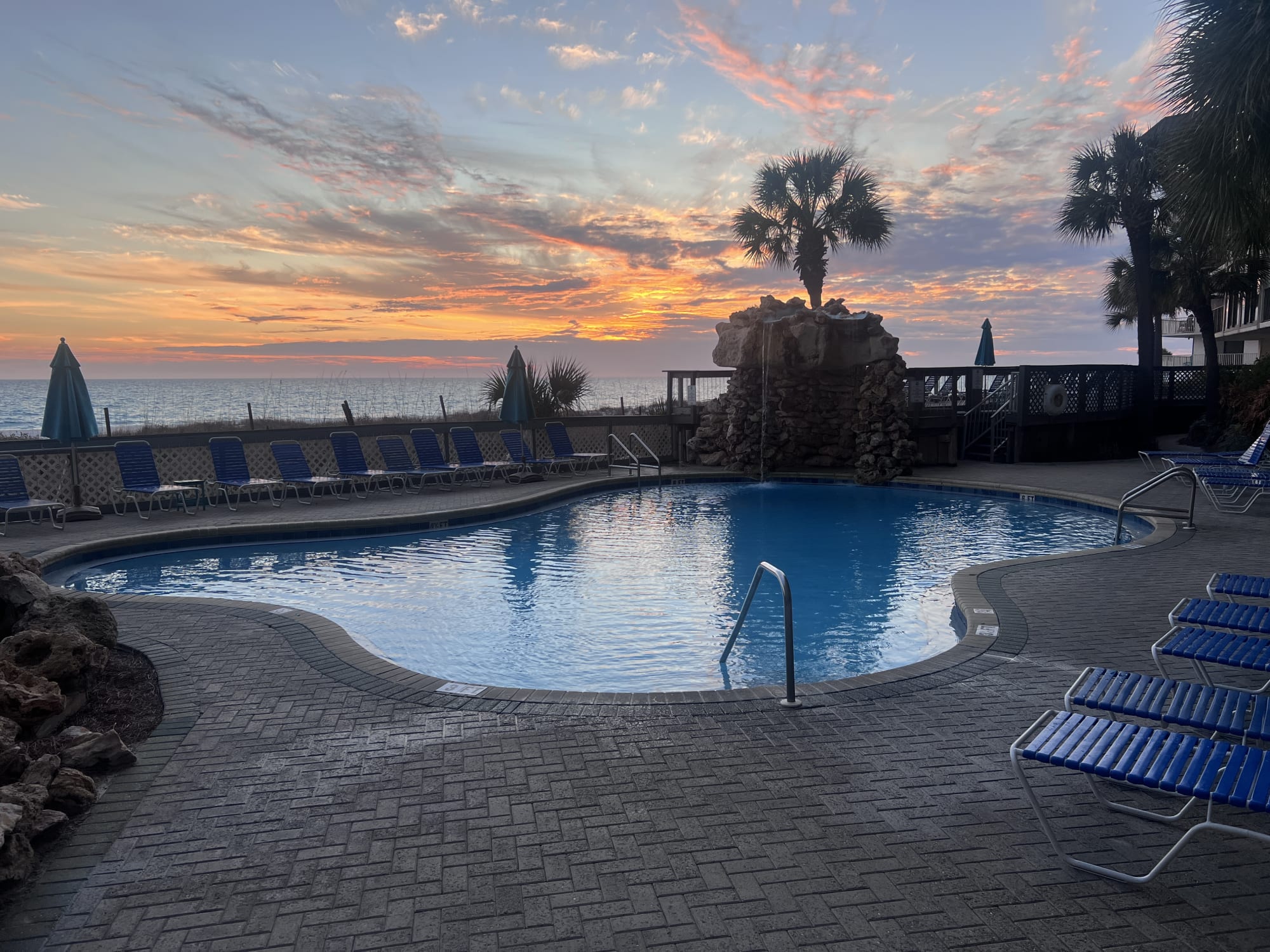 Pete's Beach Side Condo photo