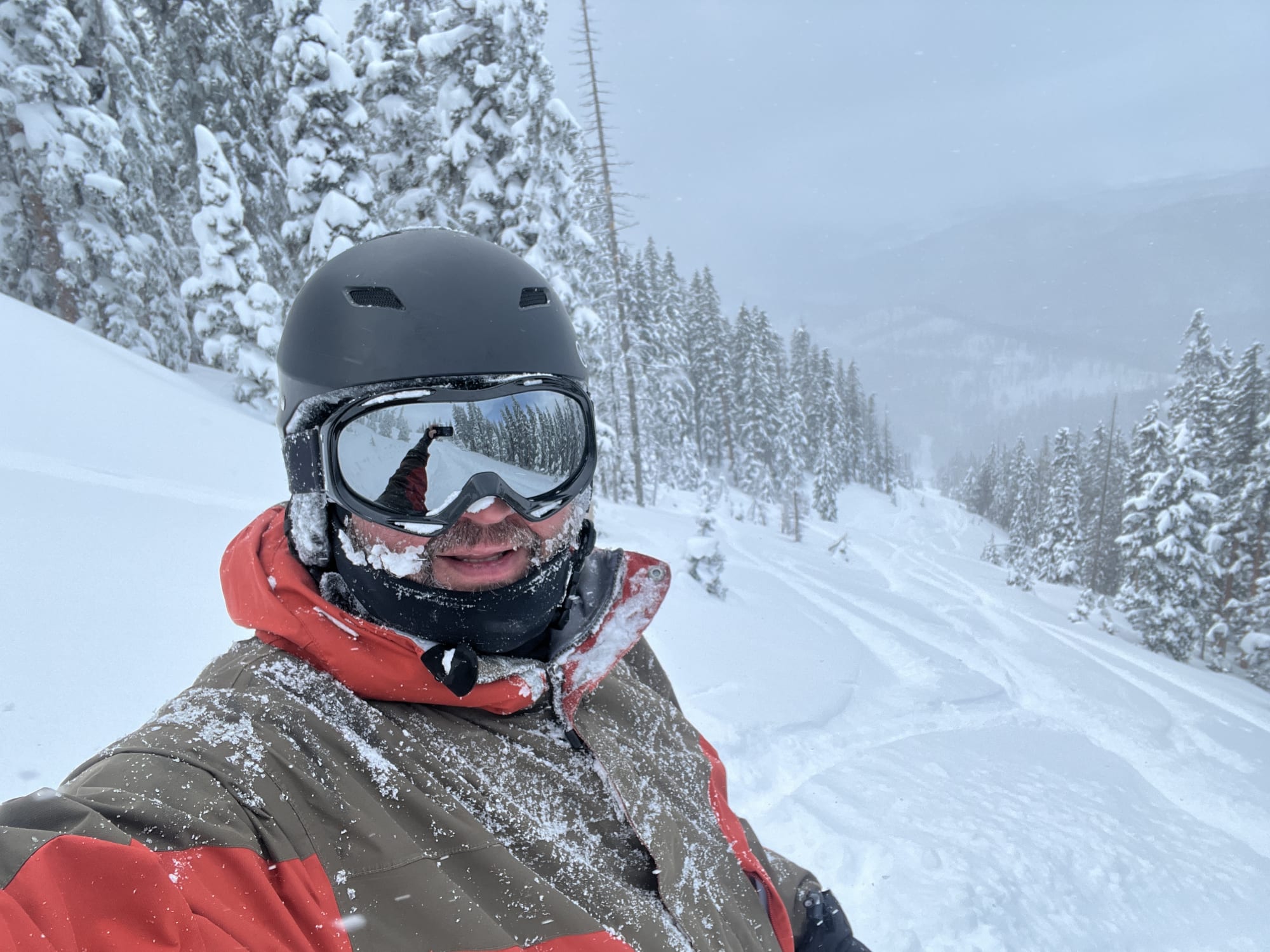 Rocky Mountain Cabin photo