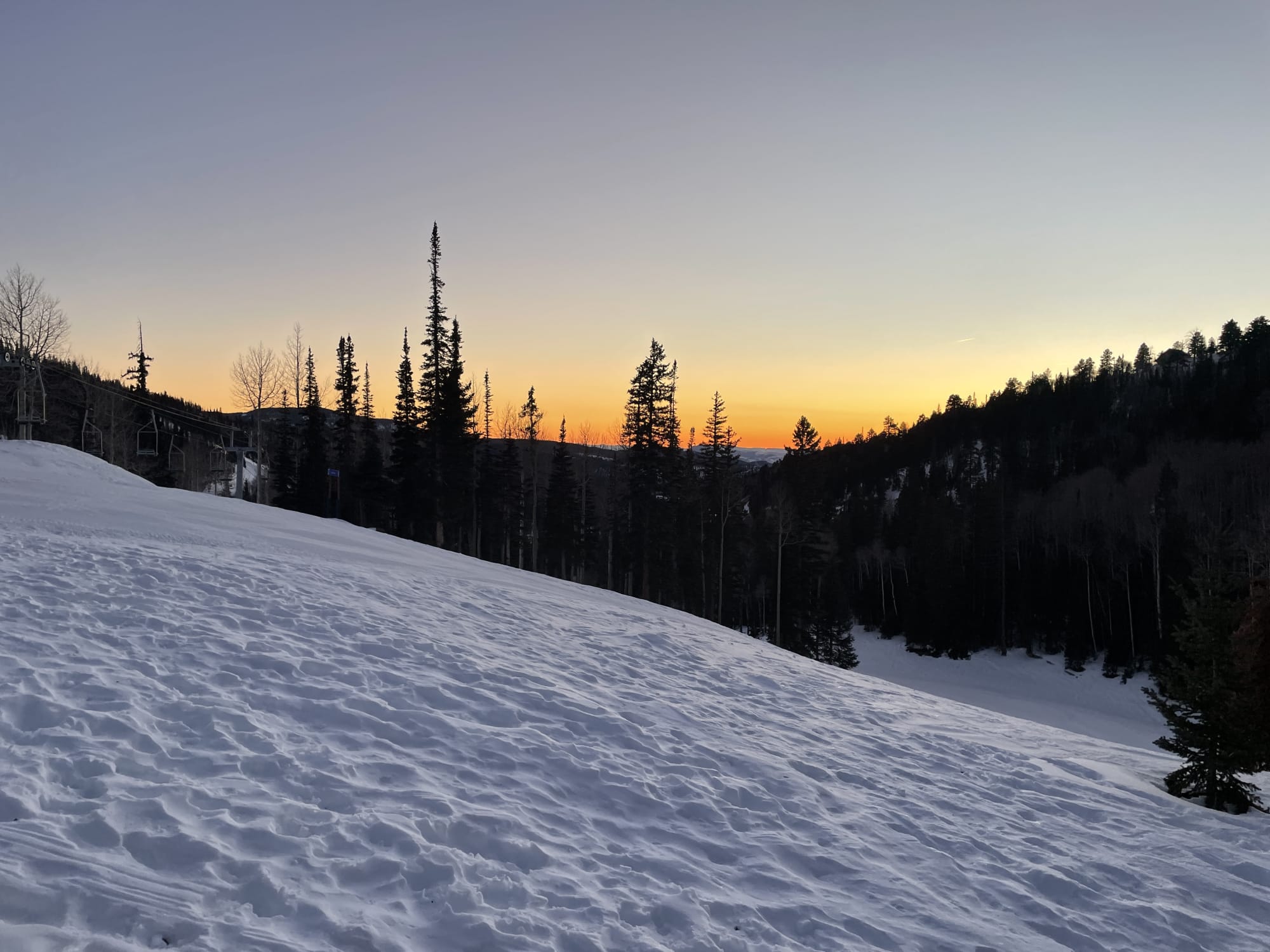 Rocky Mountain Cabin photo