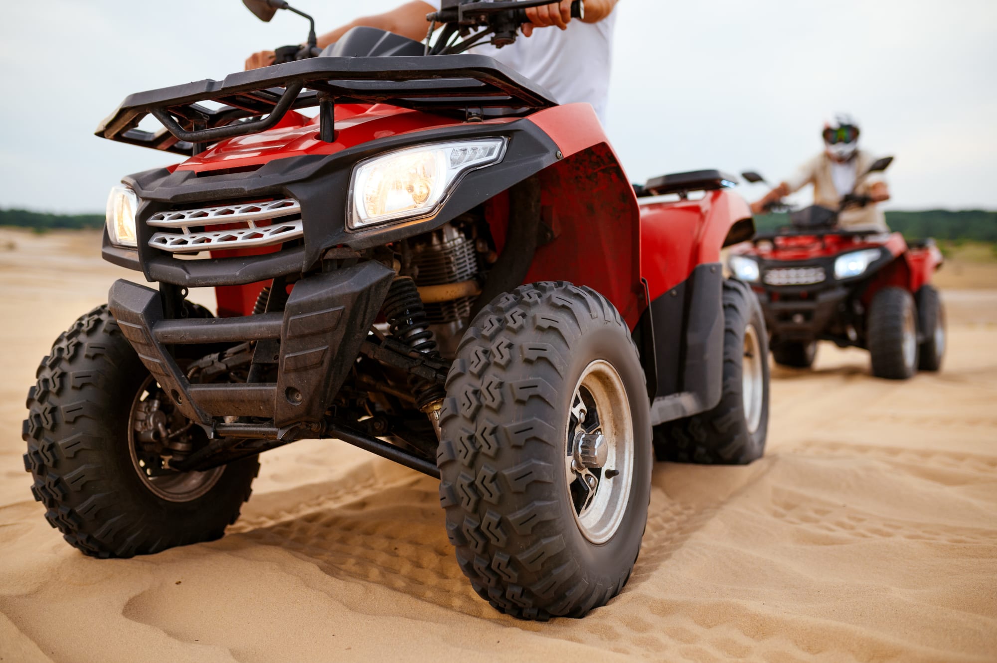 Tony's Beach Side Retreat photo