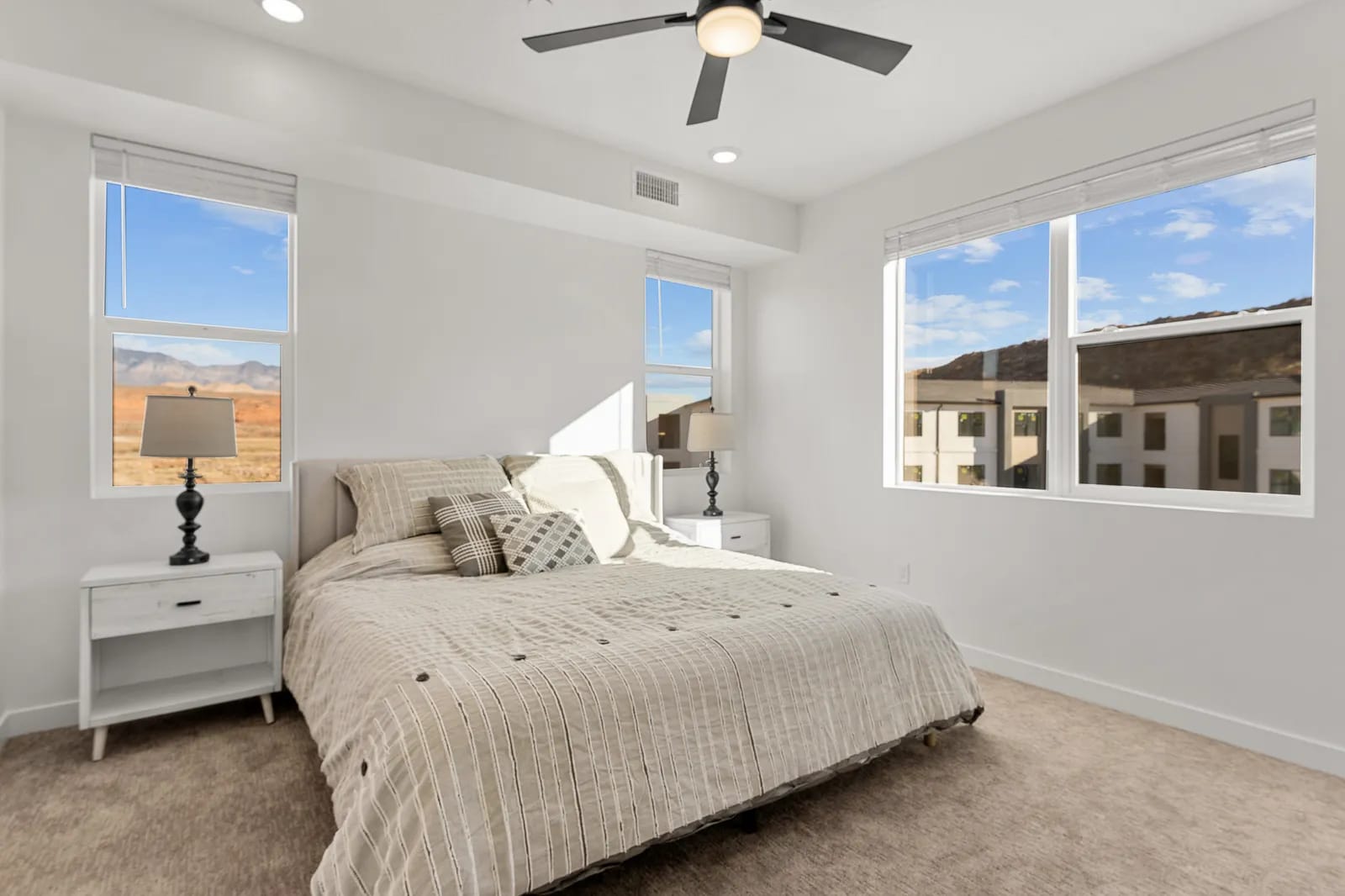 Cliff Side Retreat photo