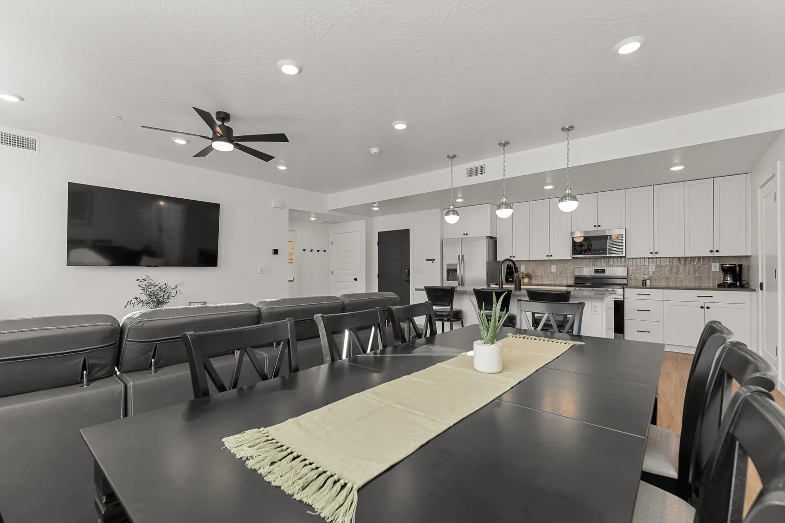 Cliff Side Retreat photo