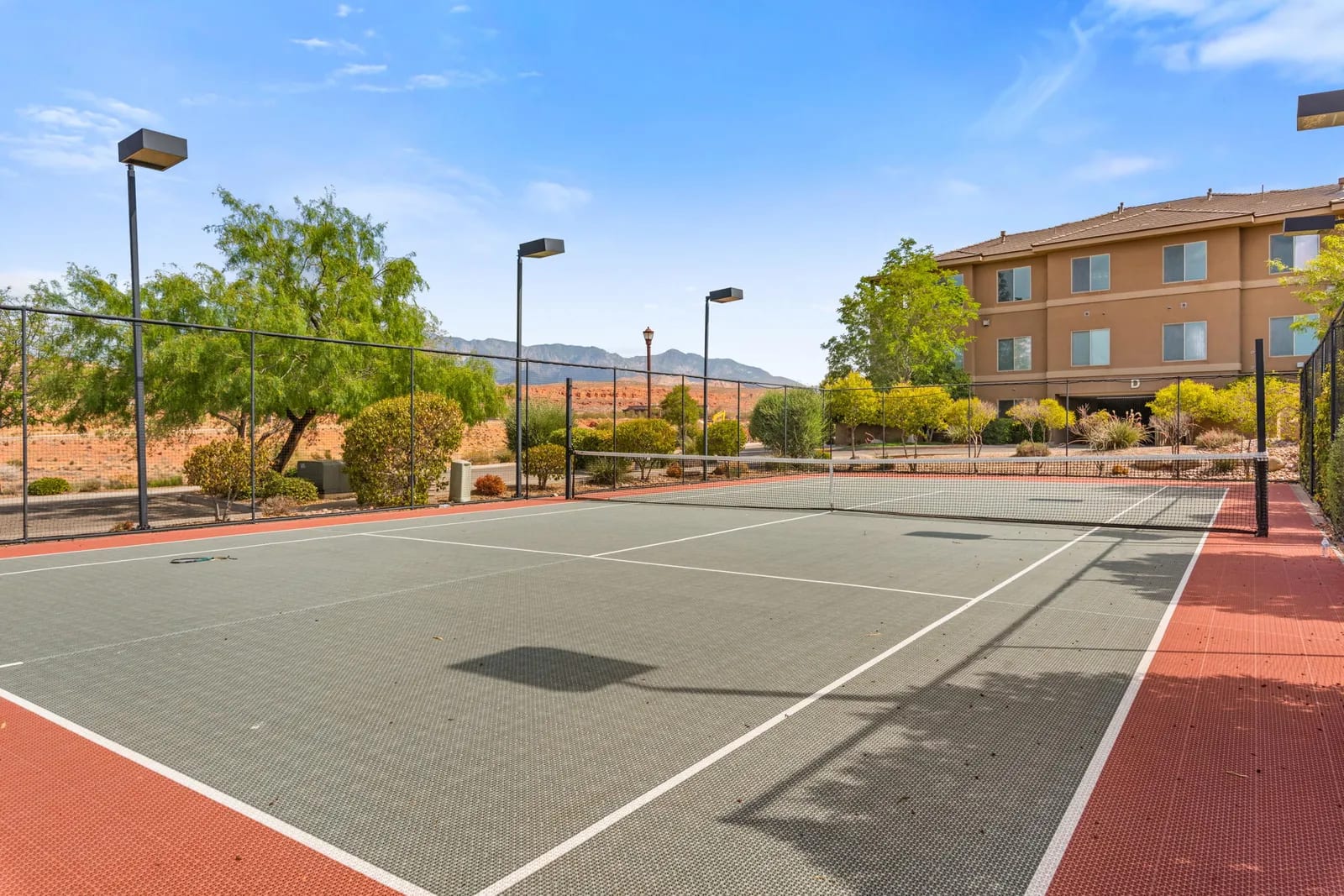 Cliff Side Retreat photo