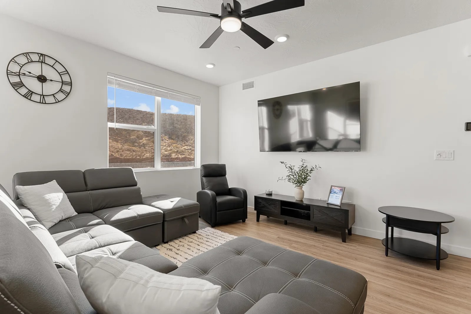 Cliff Side Retreat photo