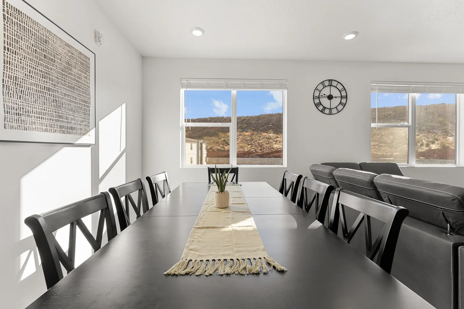 Cliff Side Retreat photo