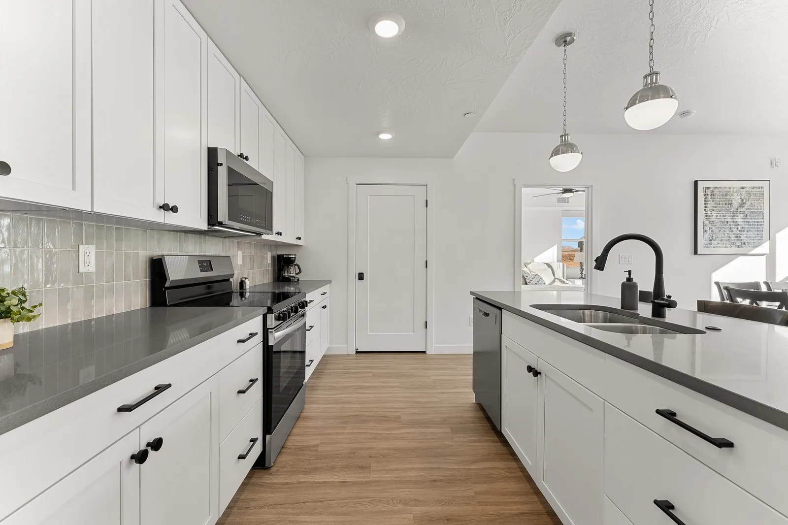 Cliff Side Retreat photo