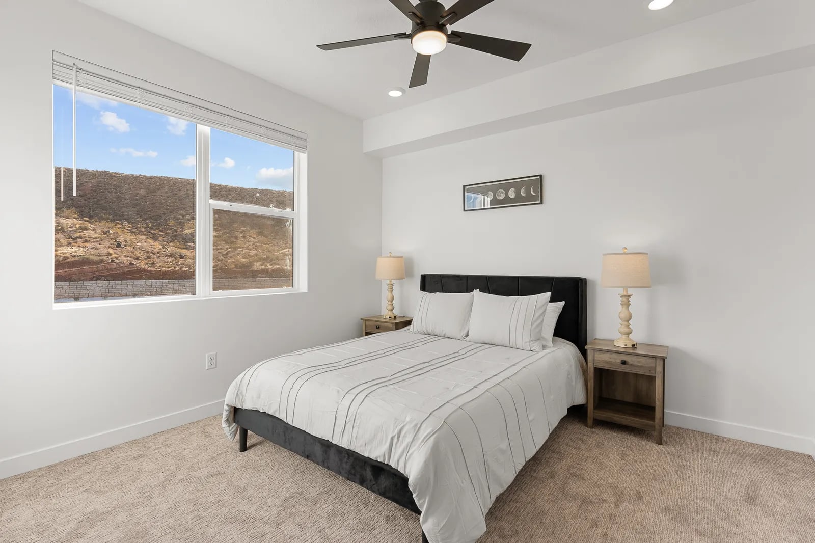 Cliff Side Retreat photo