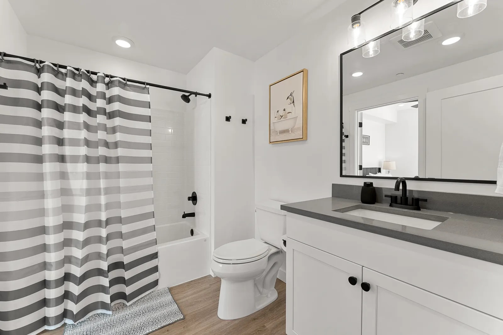 Cliff Side Retreat photo