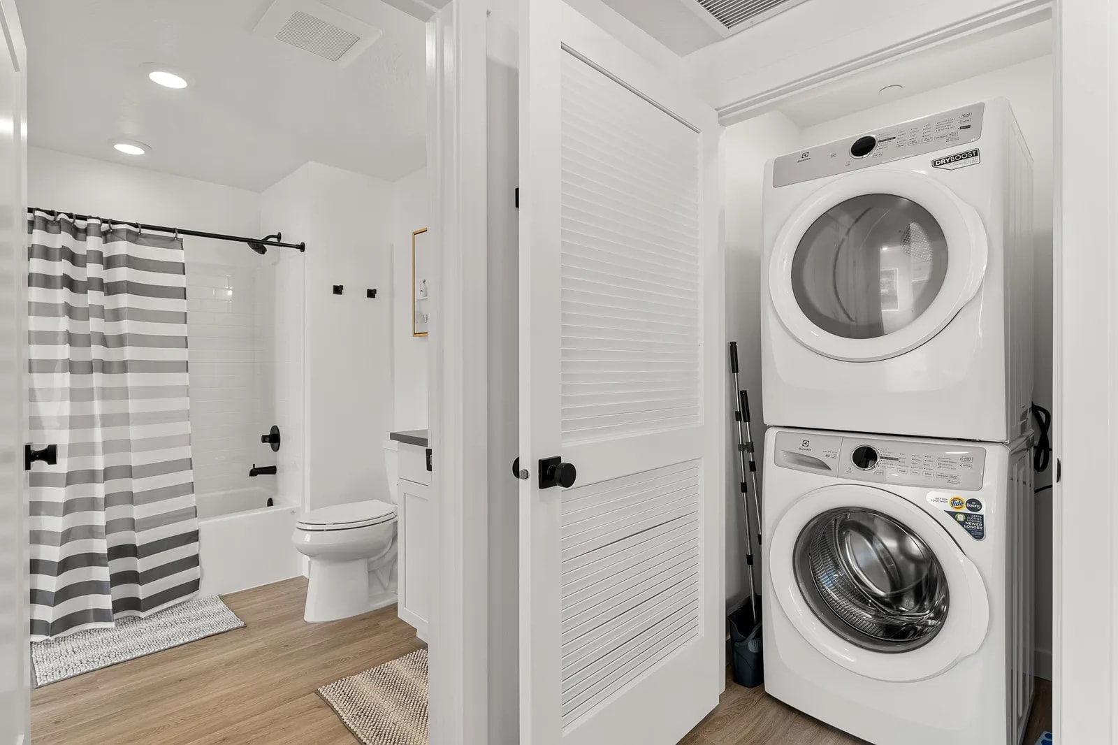 Cliff Side Retreat photo