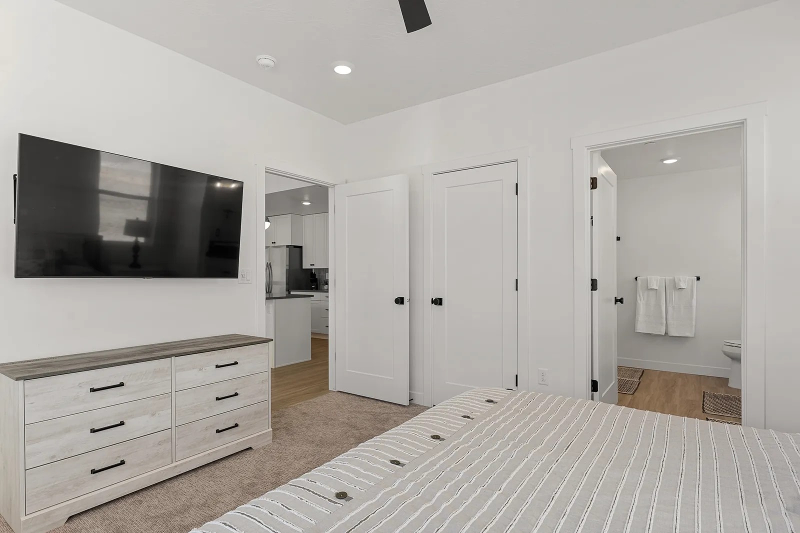 Cliff Side Retreat photo