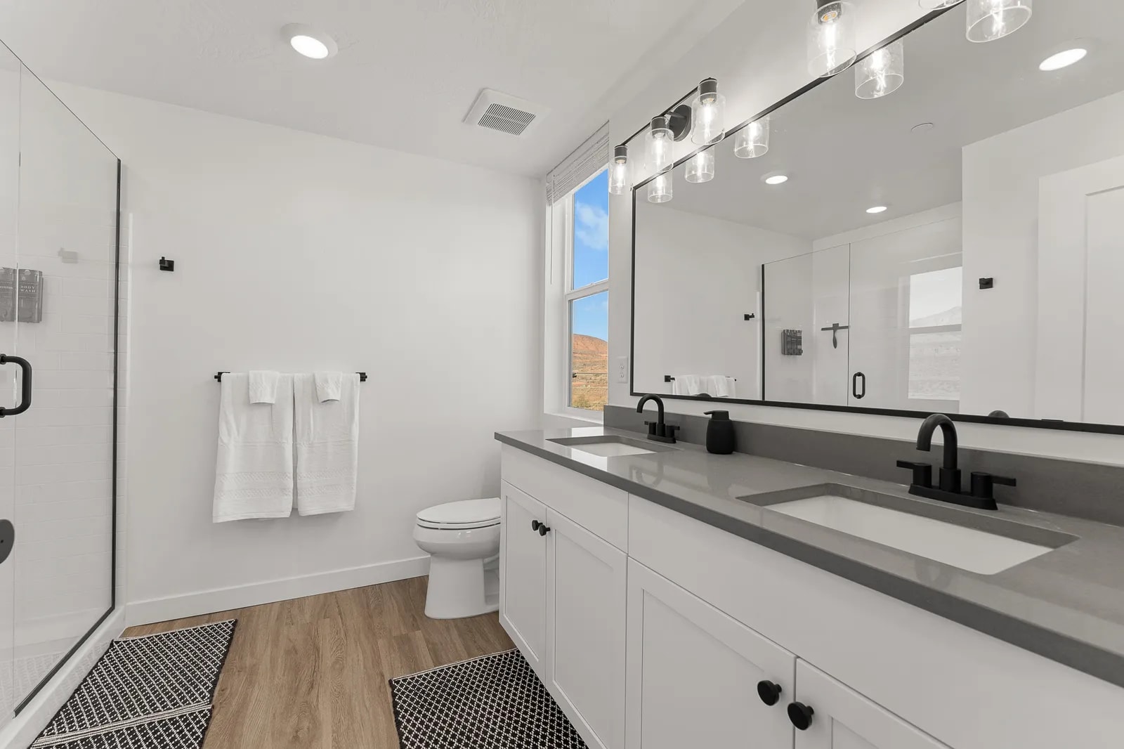 Cliff Side Retreat photo