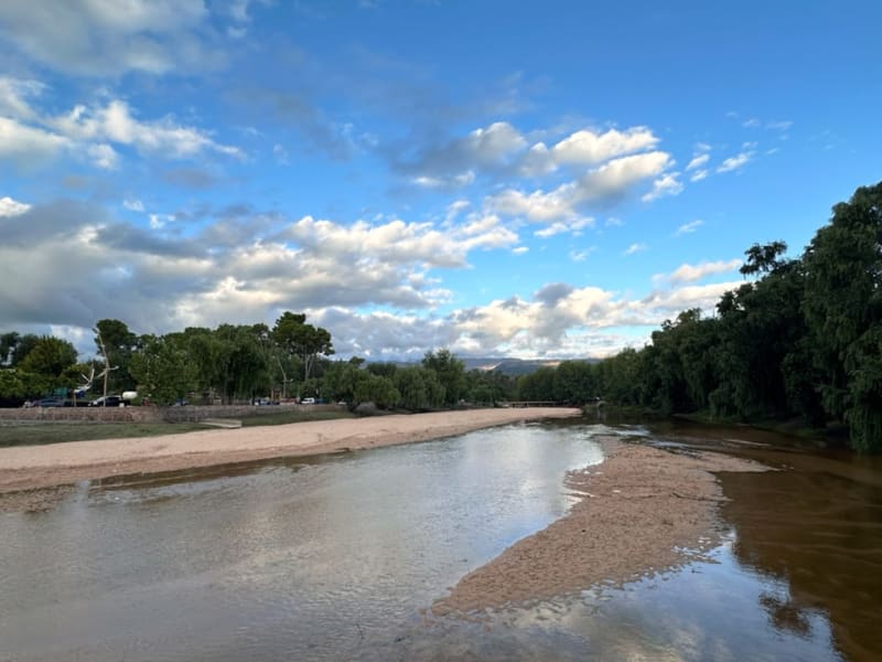 Colón, Entre Ríos