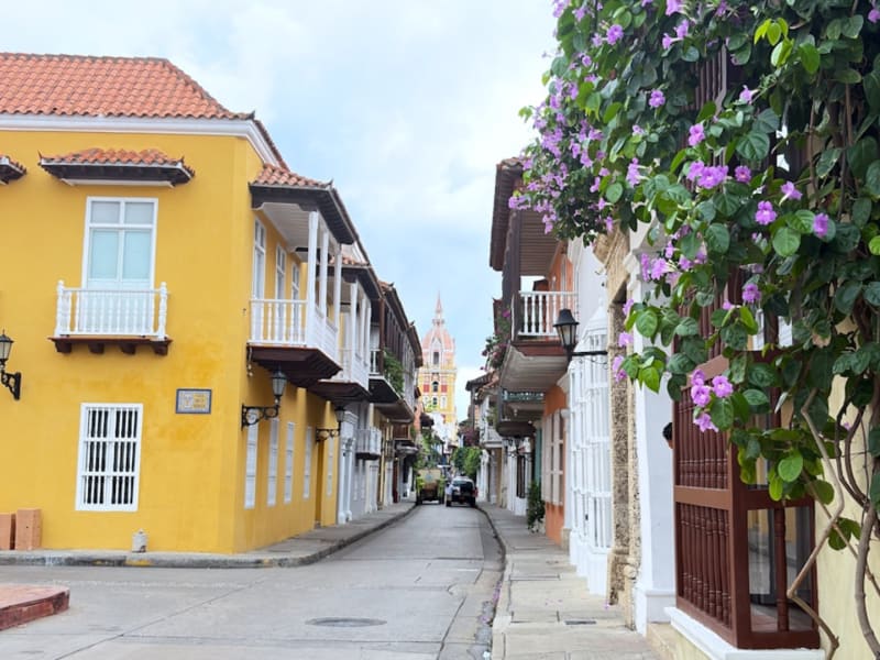 Cartagena de Indias