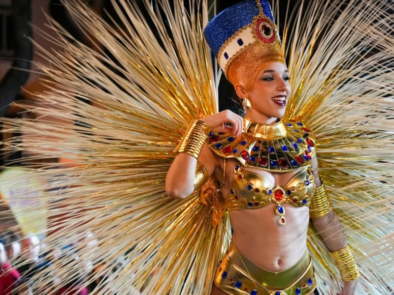 Gualeguaychú