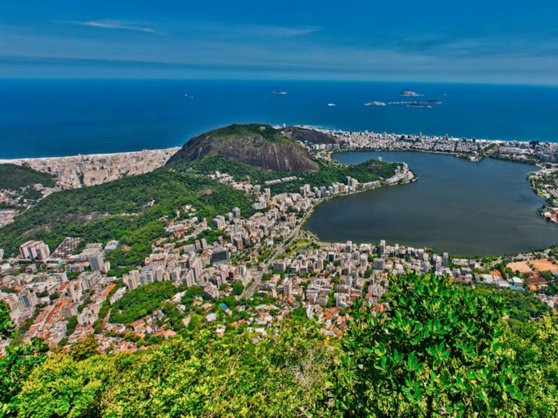 Rio de Janeiro